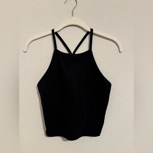 Lululemon Cross Back Tank Top